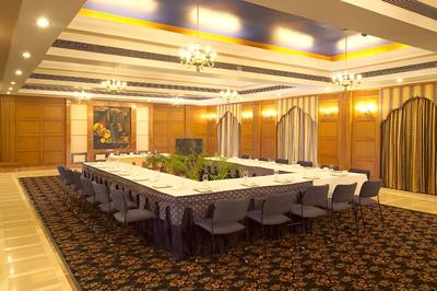 Empires Hotel Paradip