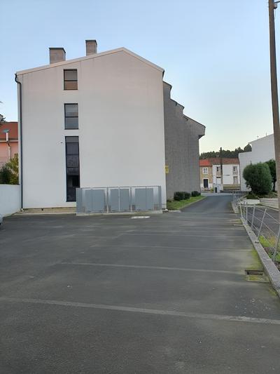 Krowoderska 55 By Upstairs