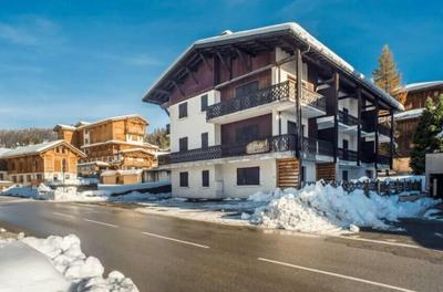 Residences Delavay