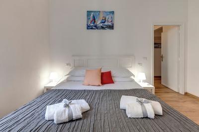 Mamo Florence - Alice & Ellen Apartments