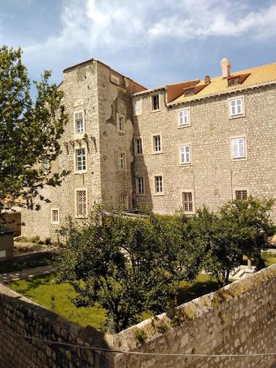 Apartments Abjanic