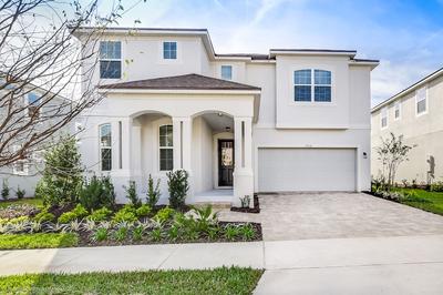 Luxury 6 Bed Villa With Saltwater Pool & Spa