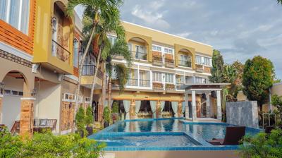 Ragazzi Resort Hotel