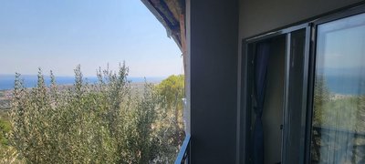 Seyr-i Gümüşhan Otel