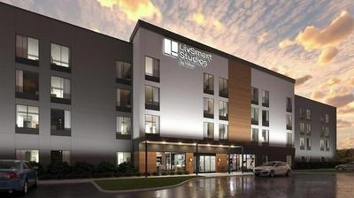 LivSmart Studios by Hilton Tullahoma