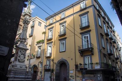 La Cattedrale Bed & Breakfast