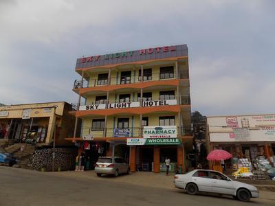 Sky Light Hotel