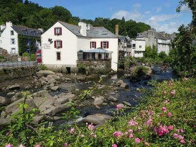 Holiday Home, Moelan sur Mer