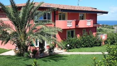 Hotel Borgo di Santa Barbara