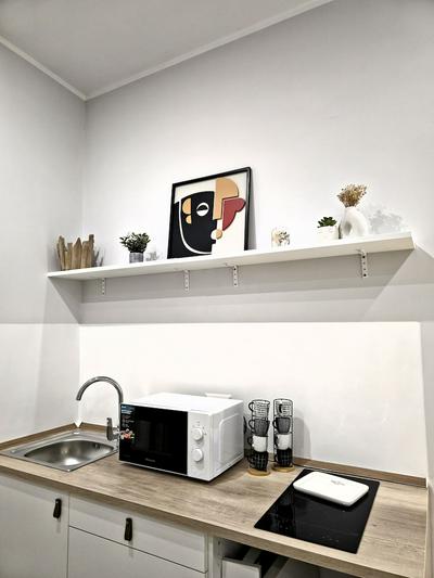 Ventuno Dei Luxury Suites - San Giovanni