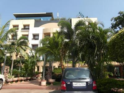 Hotel Suryansh