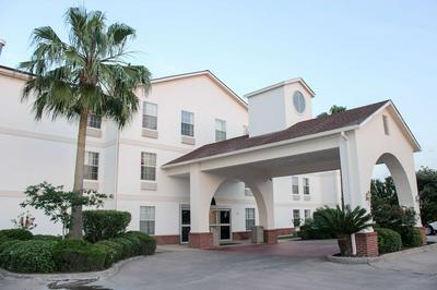 Motel 6 Rosenberg, TX, Φωτογραφία 2
