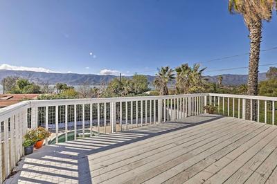 Mtn-view Home < 1 Mi to Lake Elsinore!
