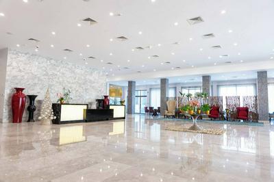 Palms Airport city Formerly HolidayInn