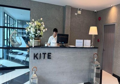 The Kite Hotel Bangkok