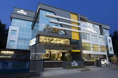 Abaam Hotel