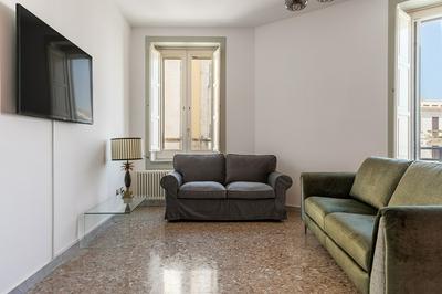 Casa all Arsenale Greco by Wonderful Italy