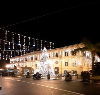 La Piccola Perla Rooms