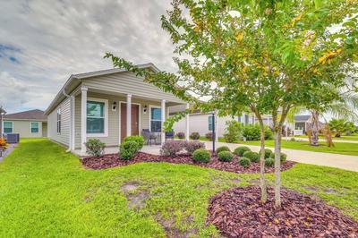Wildwood Home: Access to The Villages Amenities