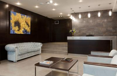 Hotel Los Girasoles I