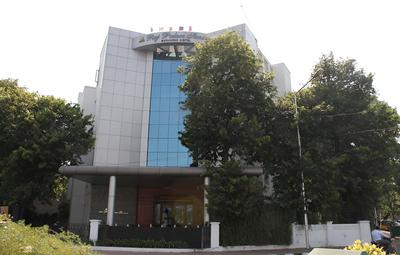 AMS Raj Palace Sundar