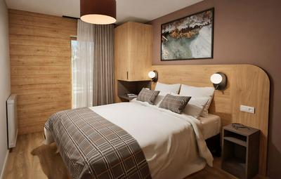 Hotel L’Écrin Blanc by Odalys