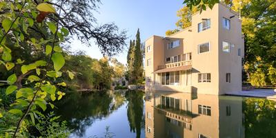 Agua Bendita San Miguel de Allende