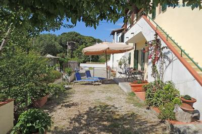 Casa Cirilla