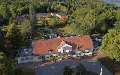 Gällöfsta Konferens och Herrgård