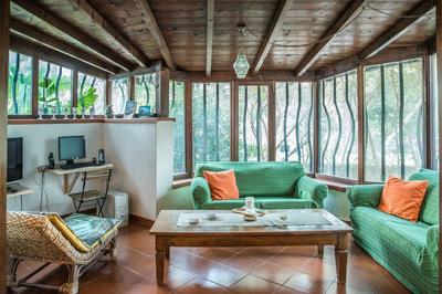 Villa Ancilo 'seaside House