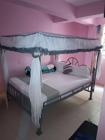 Rodi Park Hotel Guest House