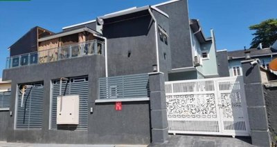 3H VILLAS HOTEL & LUXURY SHORT-LET