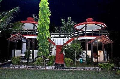 The Blackbuck Harmony Resort