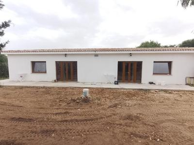 agriturismo tres montes