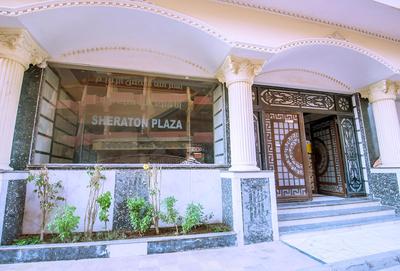 Sheraton Plaza - Central Hurghada by The New Marina