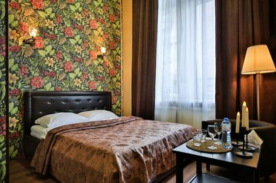 Mini-Hotel on Dunayskom