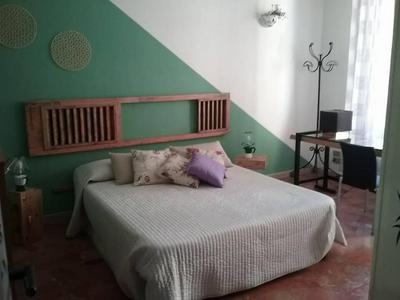 Mascagni Rooms