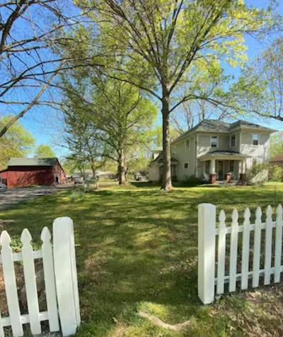 Rosedale