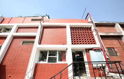 OYO 3933 Hotel City Heart 18