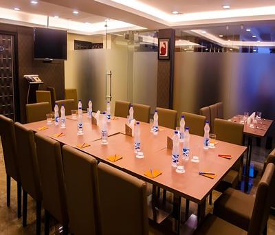 OYO 662 Hotel Comfotel