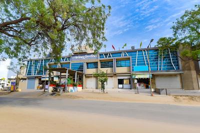 Fabexpress Anmol Palace