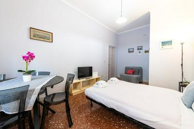 Magi Apartment in Rome