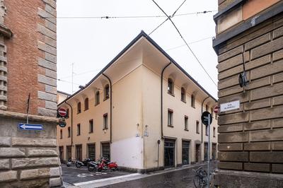 Design Suite in Bologna by Wonderful Italy