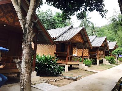 Janya Homestay