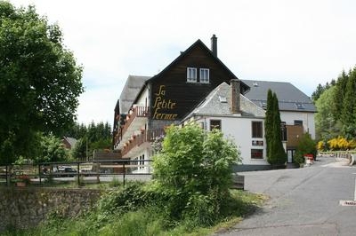 The Originals Relais, Auberge de la Petite Ferme
