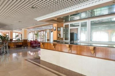 Hospedium Hotel Sky Blu Sondika