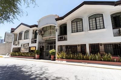 RedDoorz @ Vito Cruz Extension