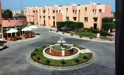 Seashell Julaia Hotel and Resort