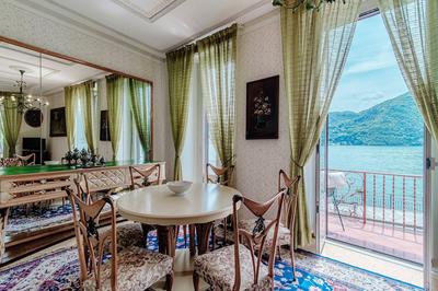 I Portici di palazzo Brentano