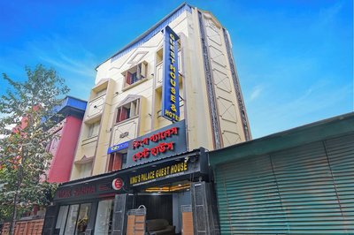 Fabhotel Kings Palace